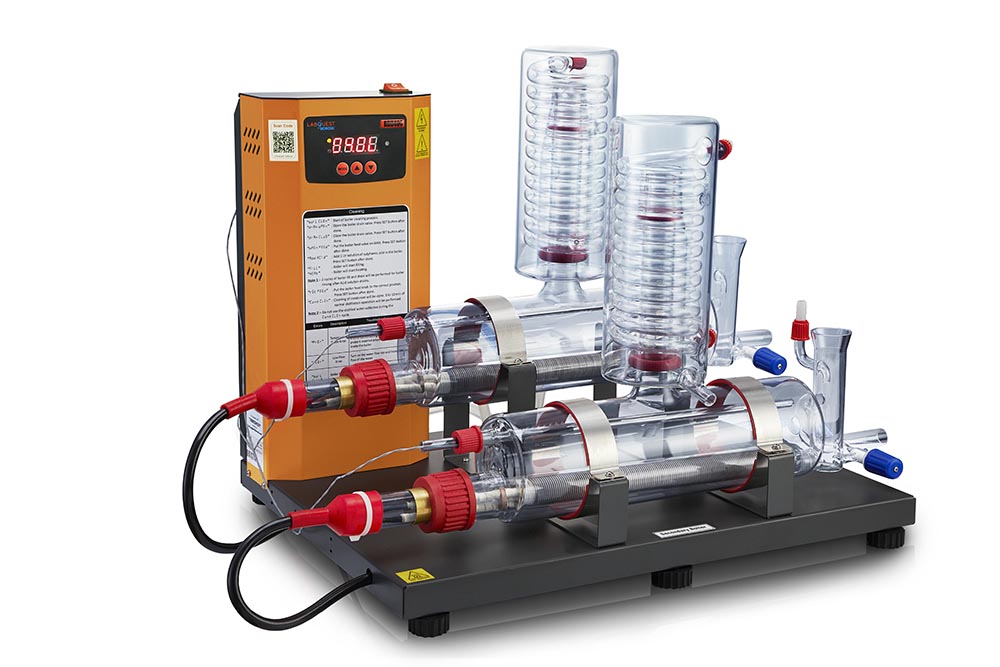 pH meters